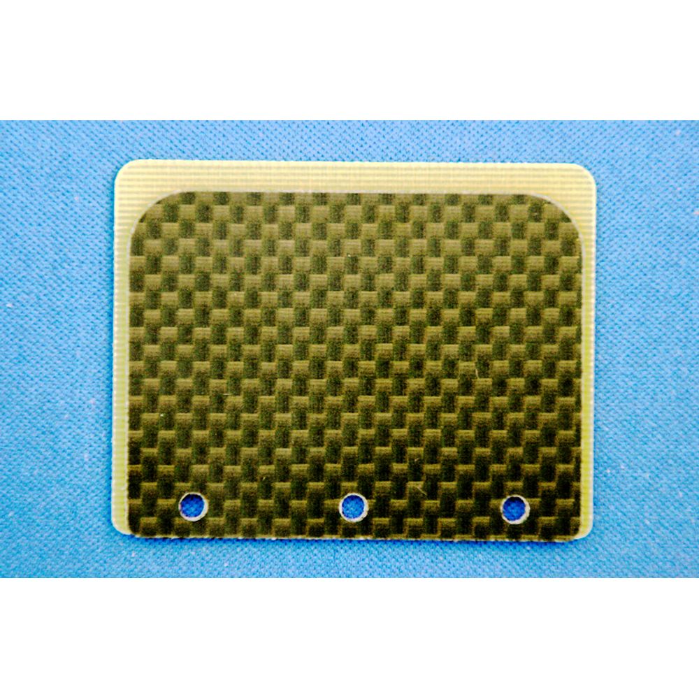 Pro Series Reeds Kit For Oem Reed Valve - Grafite Offroad