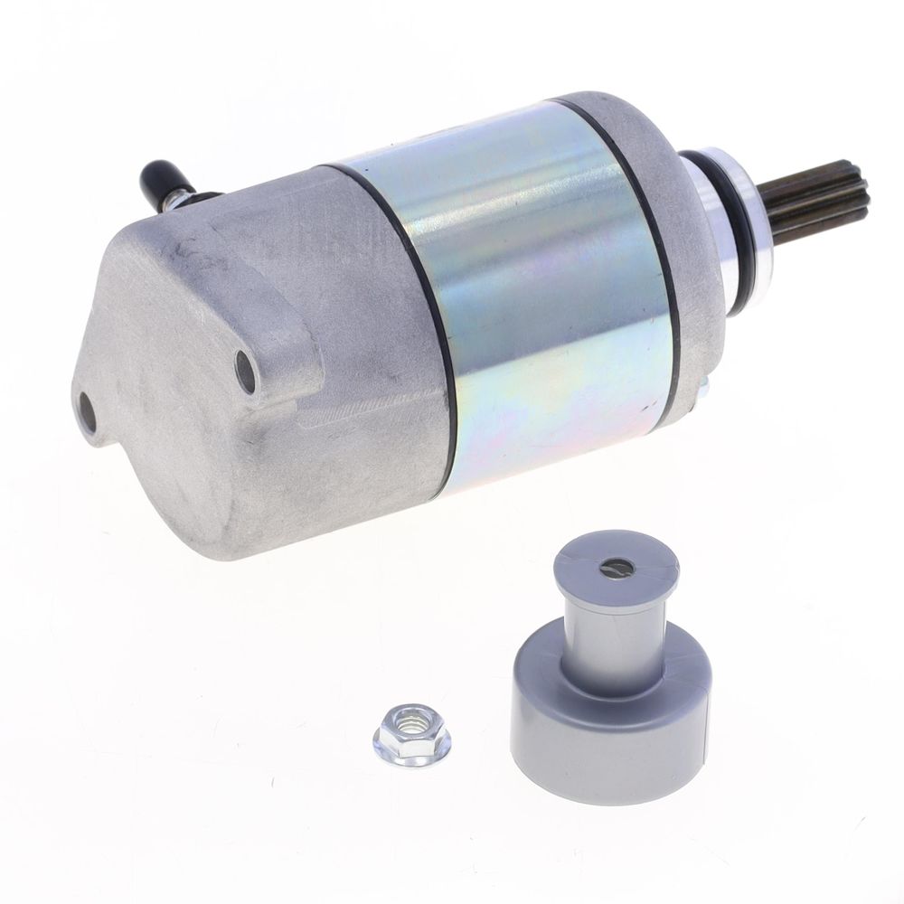 Starter Motor - Grafite Offroad