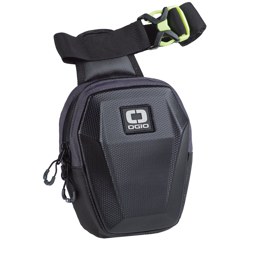 Ogio Leg Bag - Grafite Offroad