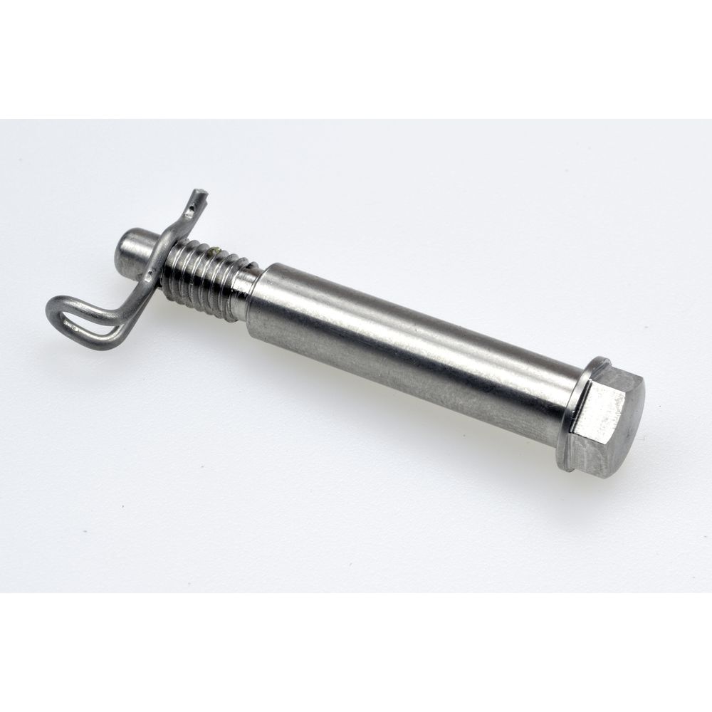 Moto-master Brake Pad Pin - Grafite Offroad