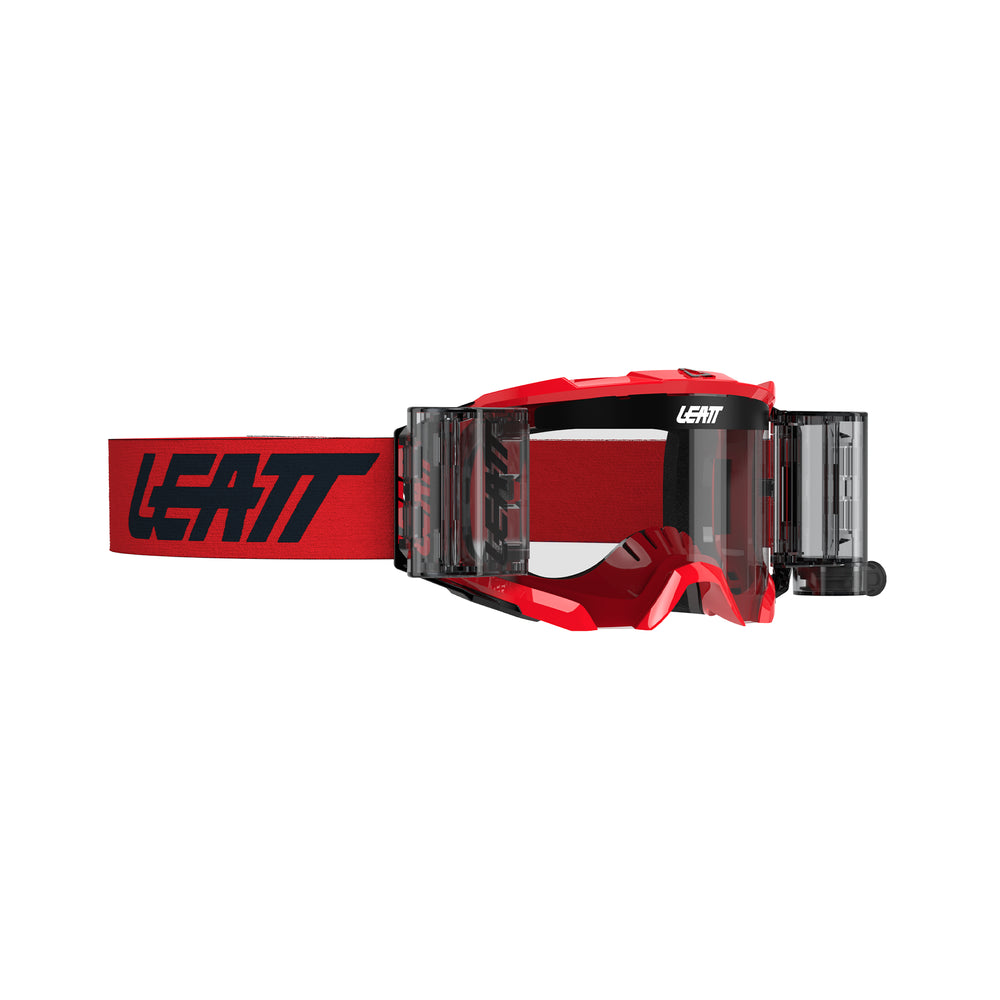Velocity 5.5 Roll-Off Goggles
