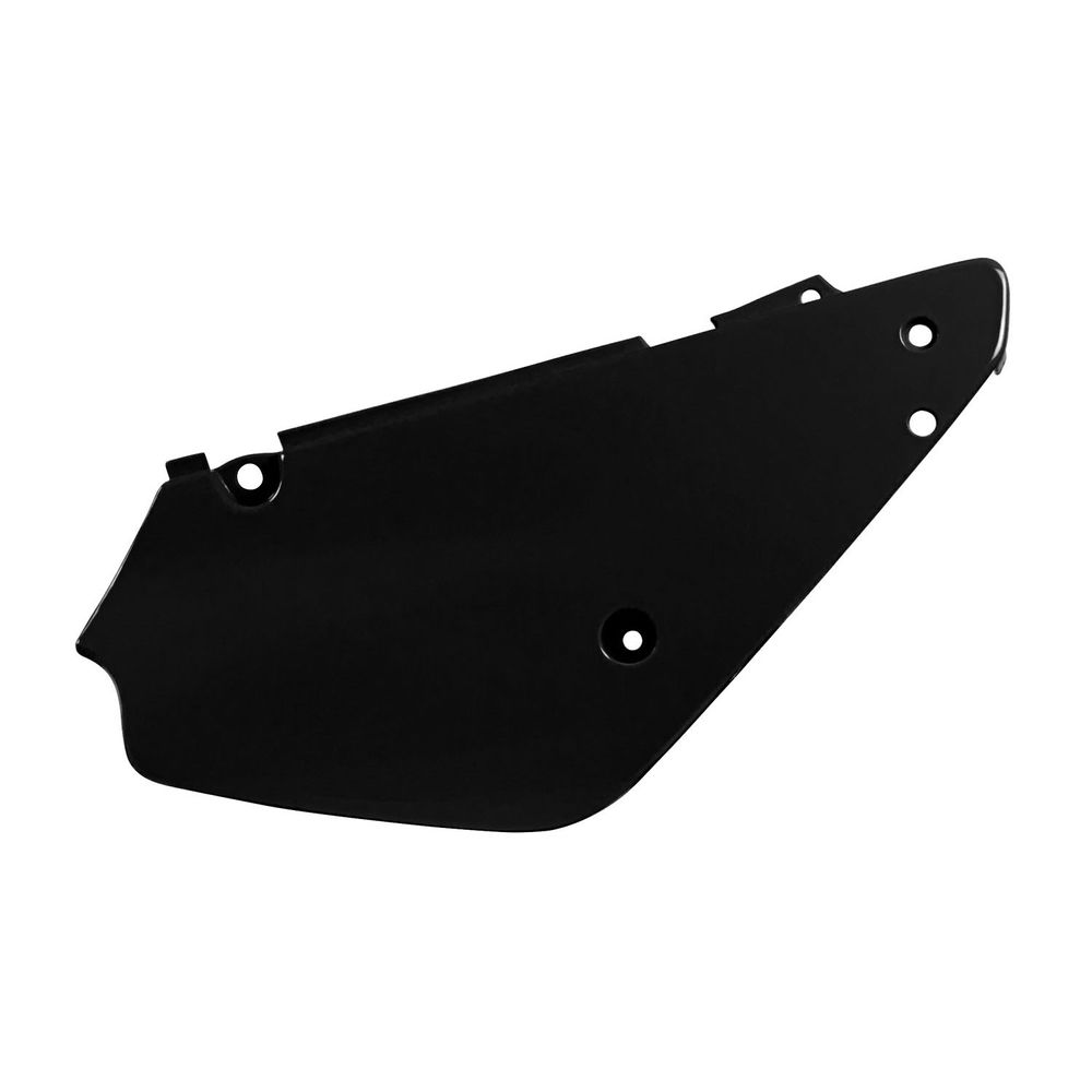 Side Panels Black Replica Suzuki - Grafite Offroad