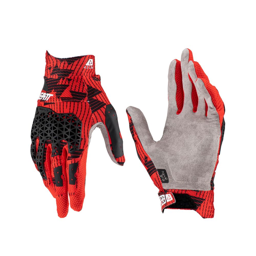Gants Moto 4.5 Lite