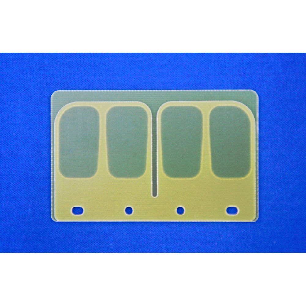Reeds Kit For Oem Reed Valve - Grafite Offroad