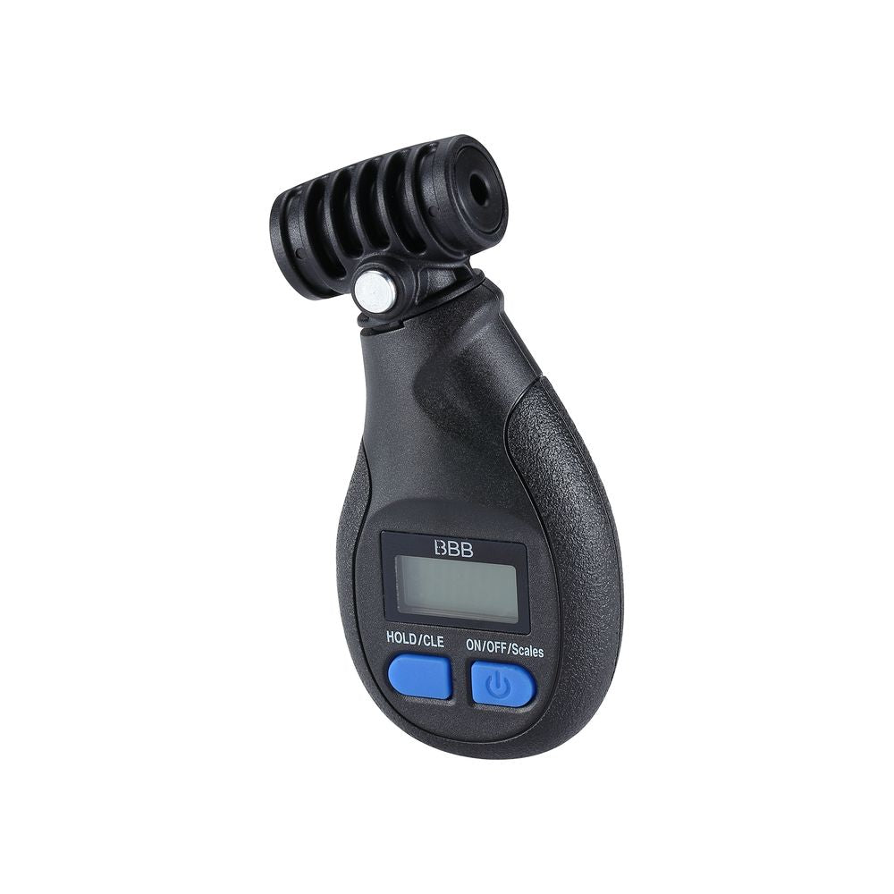 Pressure Gauge Gadgetguage Airbleed - Grafite Offroad