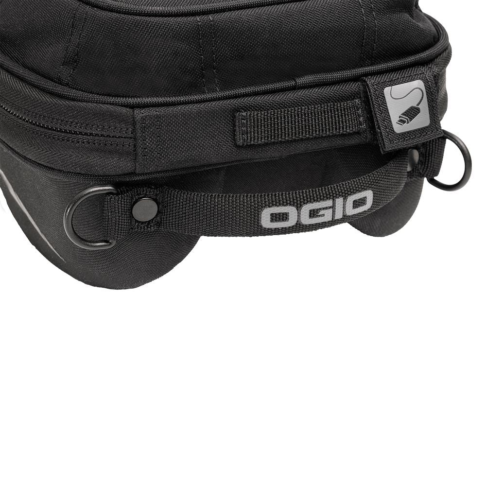 S1 Motorcycle Bag 4l - Grafite Offroad