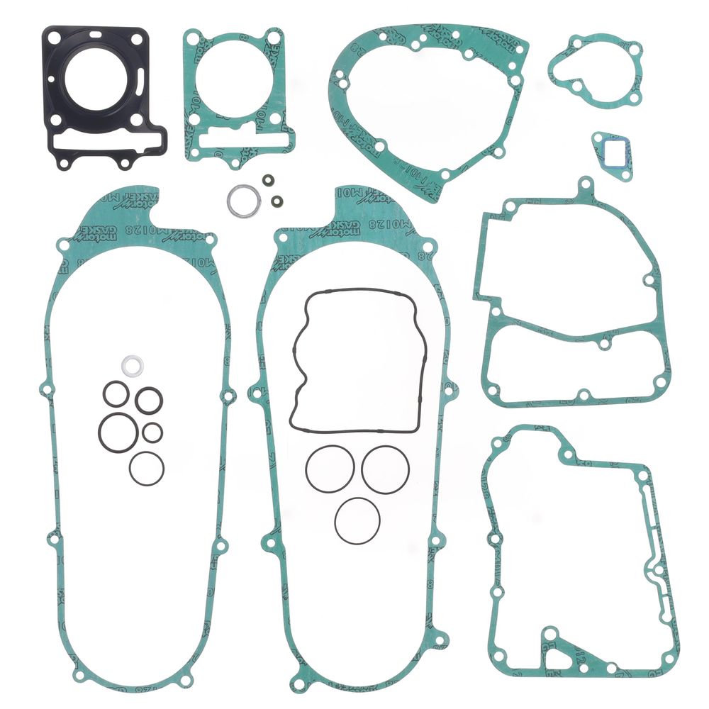 Complete Gasket Kit (oil seals not included) - Grafite Offroad