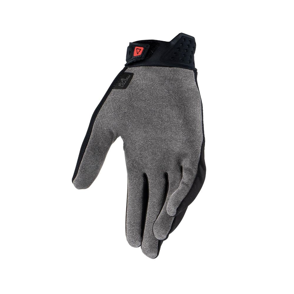 GloveMoto2.5SubZero - Grafite Offroad