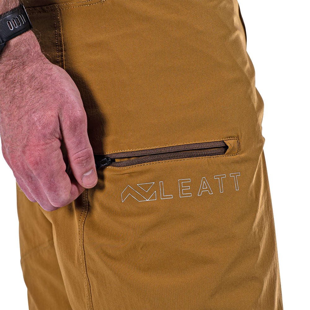 MTB Trail 2.0 Shorts