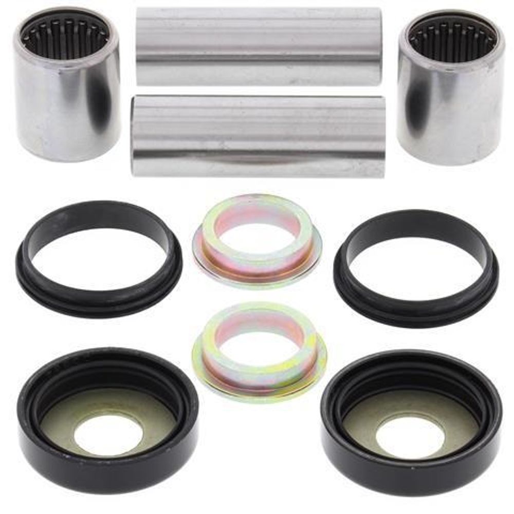 Prox Swingarm Bearing Kit Cr125/250 `82-84 + Cr500 `84 - Grafite Offroad