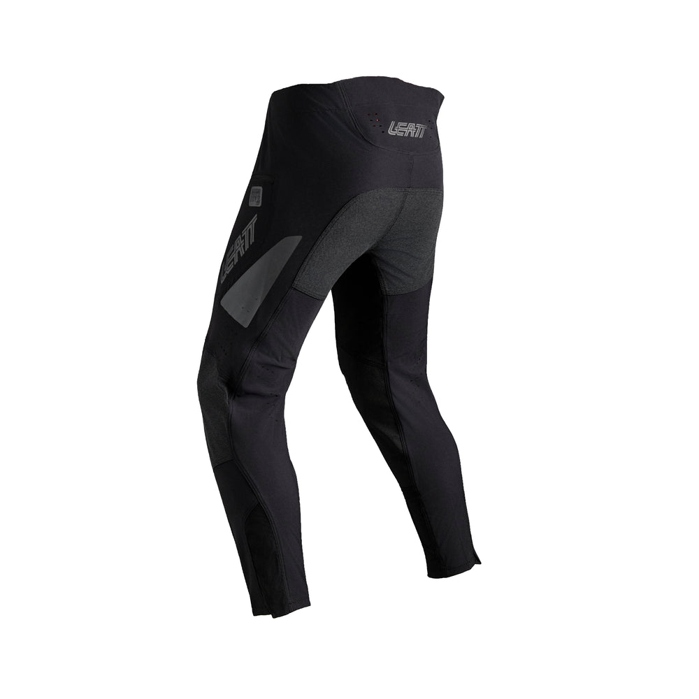 Pant Moto 4.5 Enduro X-Flow Leatt - Grafite Offroad