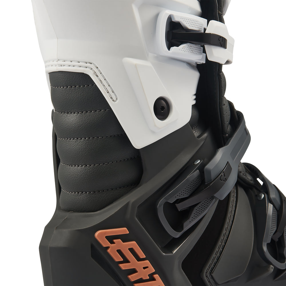 Boot Moto 4.5 Enduro Evo Leatt