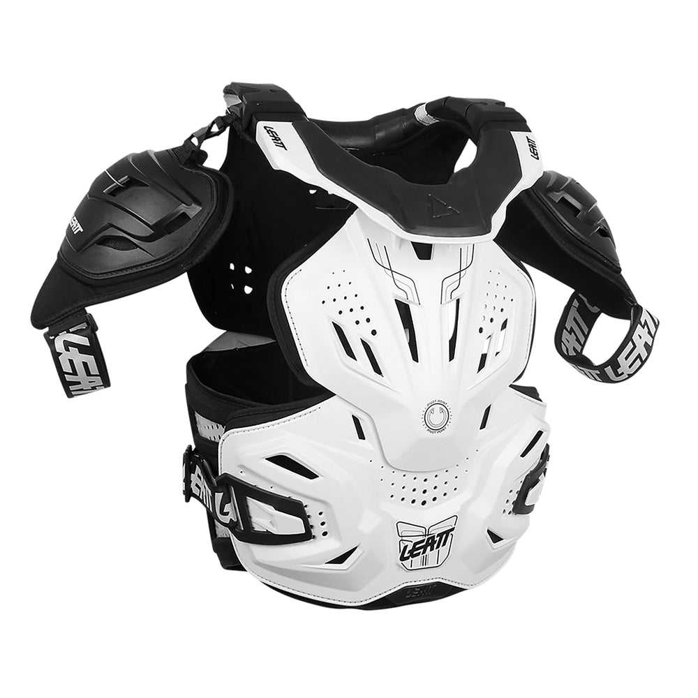 Fusionvest3.0 - Grafite Offroad
