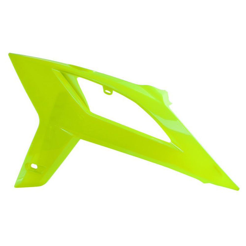 Radiator Scoop Replica Neon Yellow Beta Rr 20-23 - Grafite Offroad