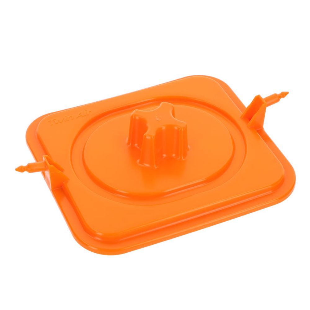 Airbox Cover - Tm Enduro / Mx 2-stroke 2022/2023 - Grafite Offroad