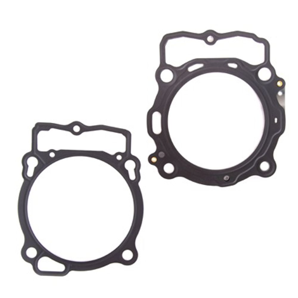Prox Head &amp; Base Gasket Set Ktm450sx-f `16-20 + Fc450 `16-20 - Grafite Offroad