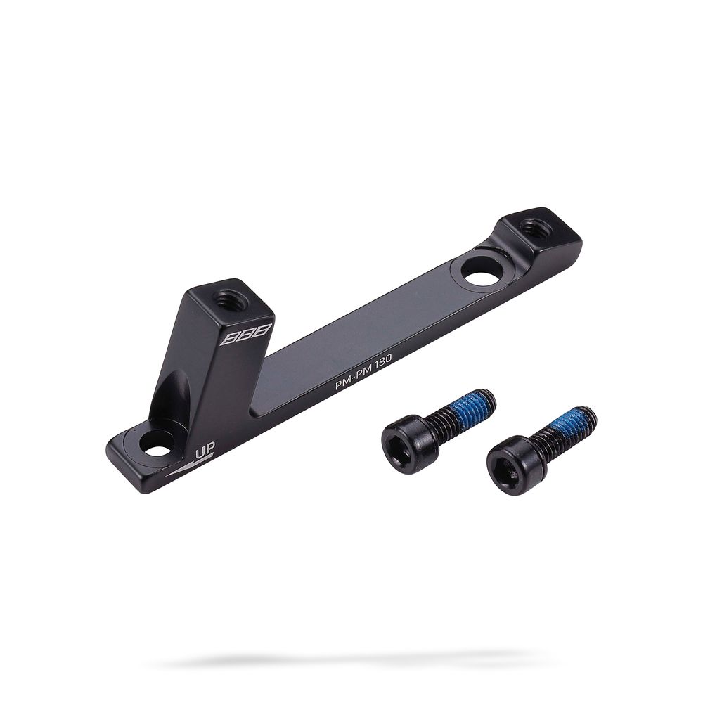 Brake Disc Adapter Powermount | Pm - Pm | 160mm - 180mm - Grafite Offroad