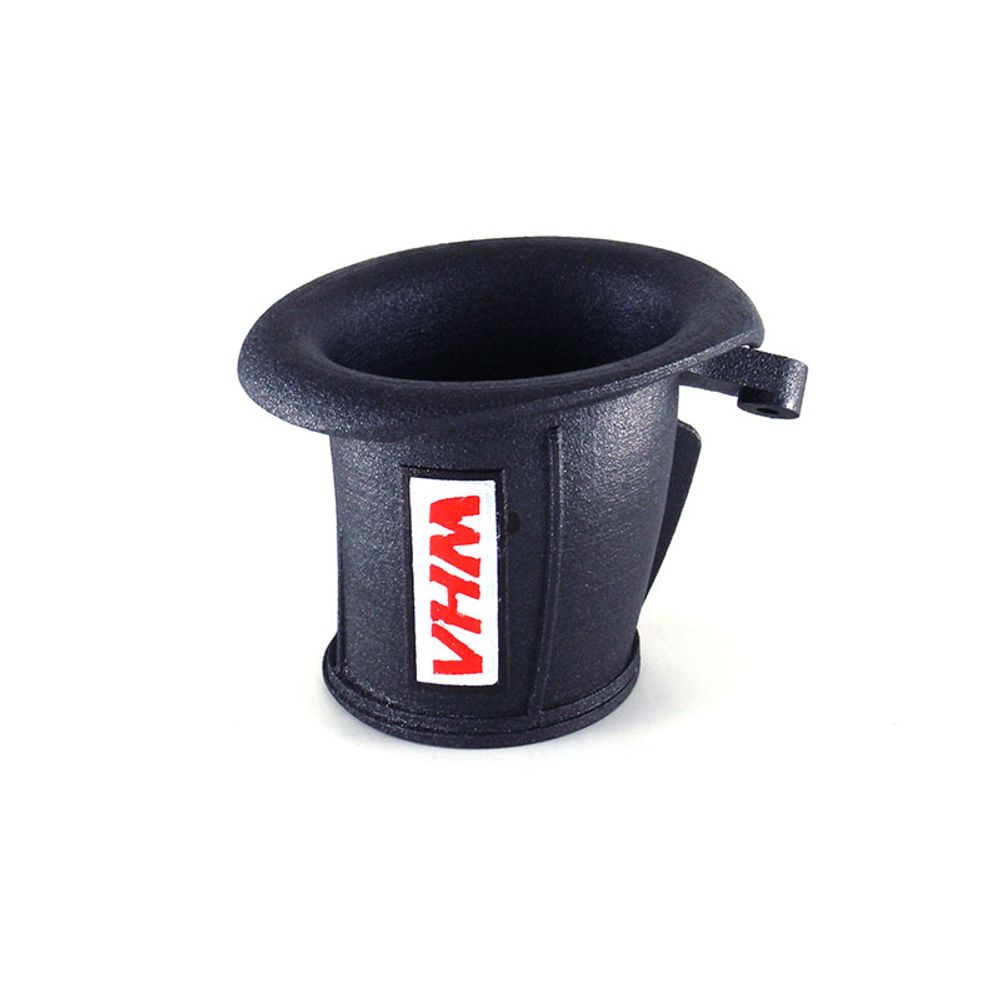 Vhm Air Intake 250sx-f `23-24, 350sx-f `23-24, 450sx-f `23-24, Short - Grafite Offroad