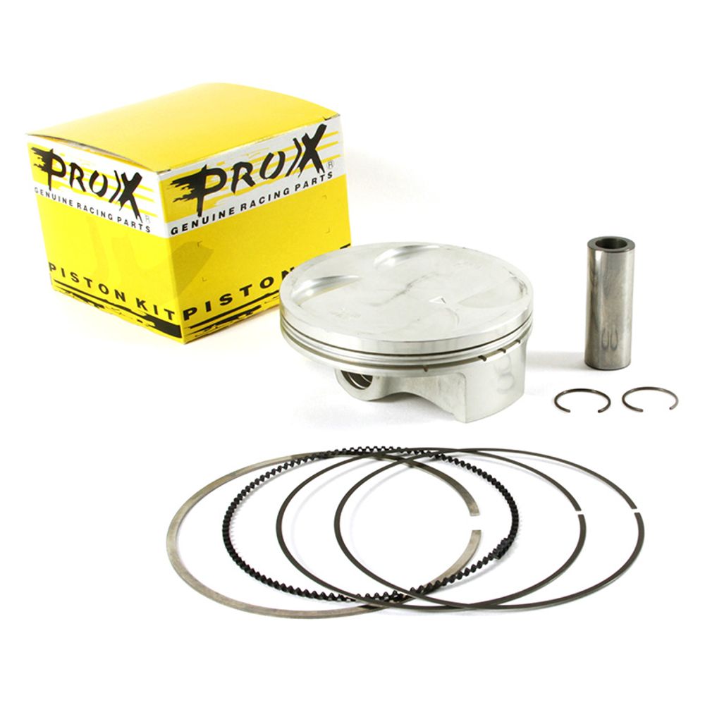 Prox Piston Kit Crf450r `02-07 Big-bore (99.00mm) - Grafite Offroad