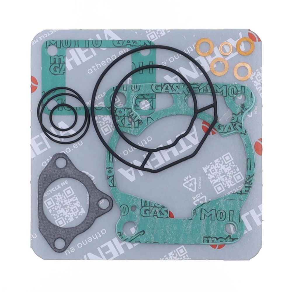 Top End Gasket Kit - Grafite Offroad