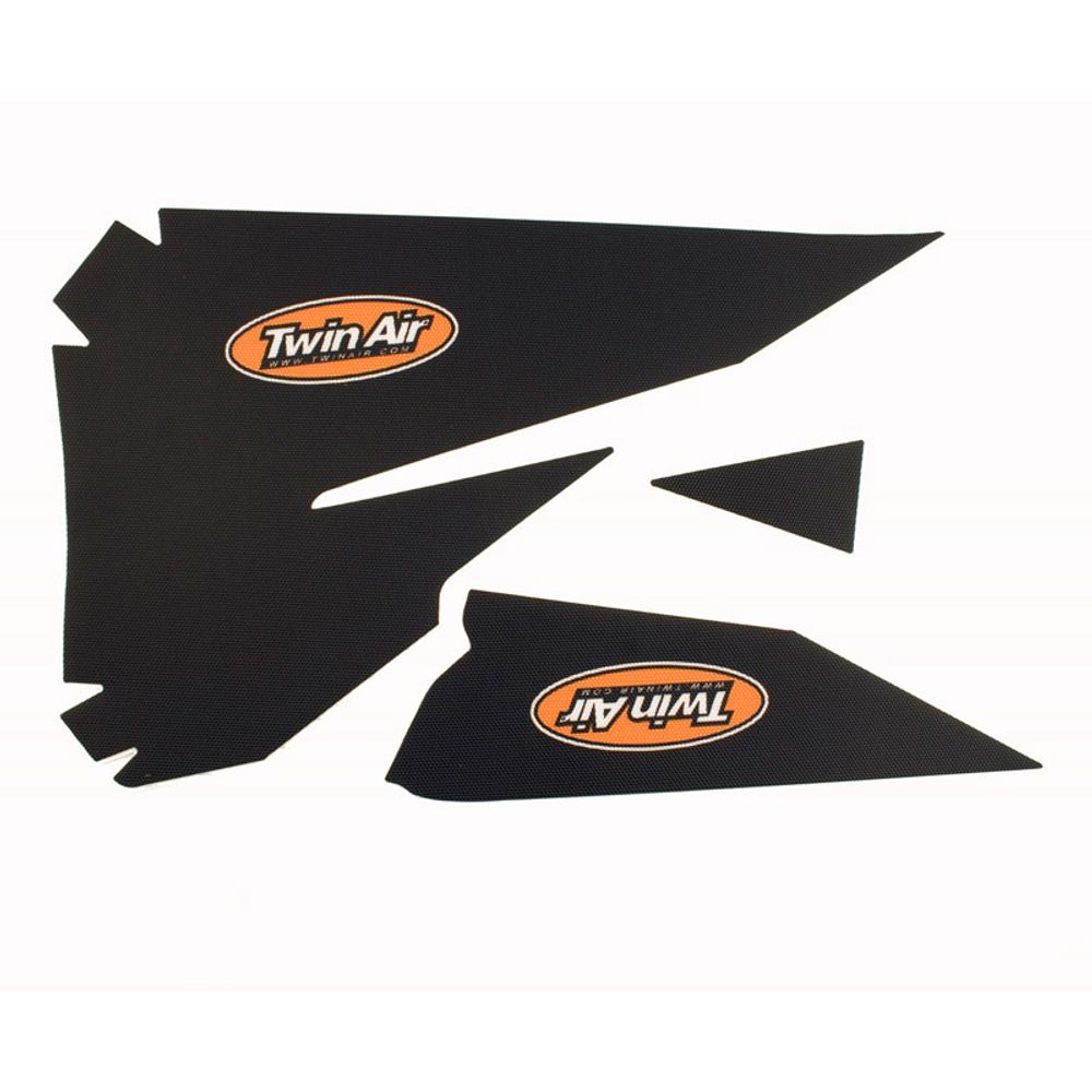 Airbox Decal (anti Slip Material) Ktm 200/250/450/525 2003/2006 - Grafite Offroad