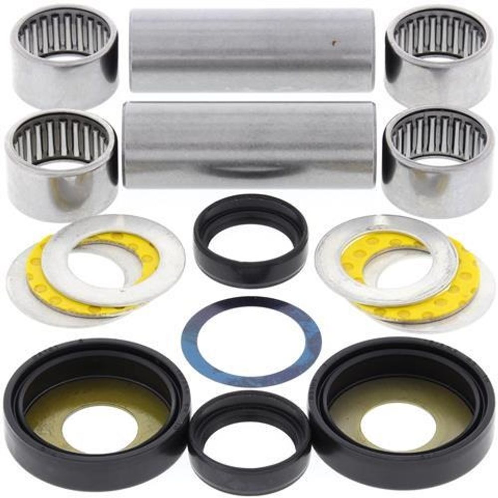 Prox Swingarm Bearing Kit Yz125 / 250 `98 + Wr/yz400f `98 - Grafite Offroad