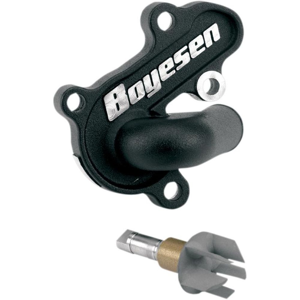 Supercooler Water Pump Kit - Grafite Offroad