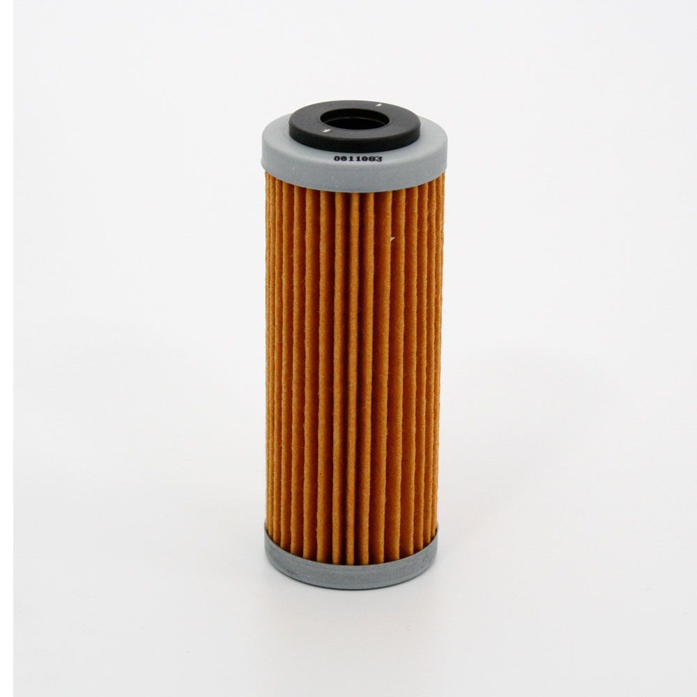 Paper Oil Filter - Ktm 450 Sxf 07/2012+2016/2024 350 Sxf 2011/2024 250 Sxf 2013/2024 - Innteck Code Ip-1031 - Hiflo Code Hf652 - Grafite Offroad