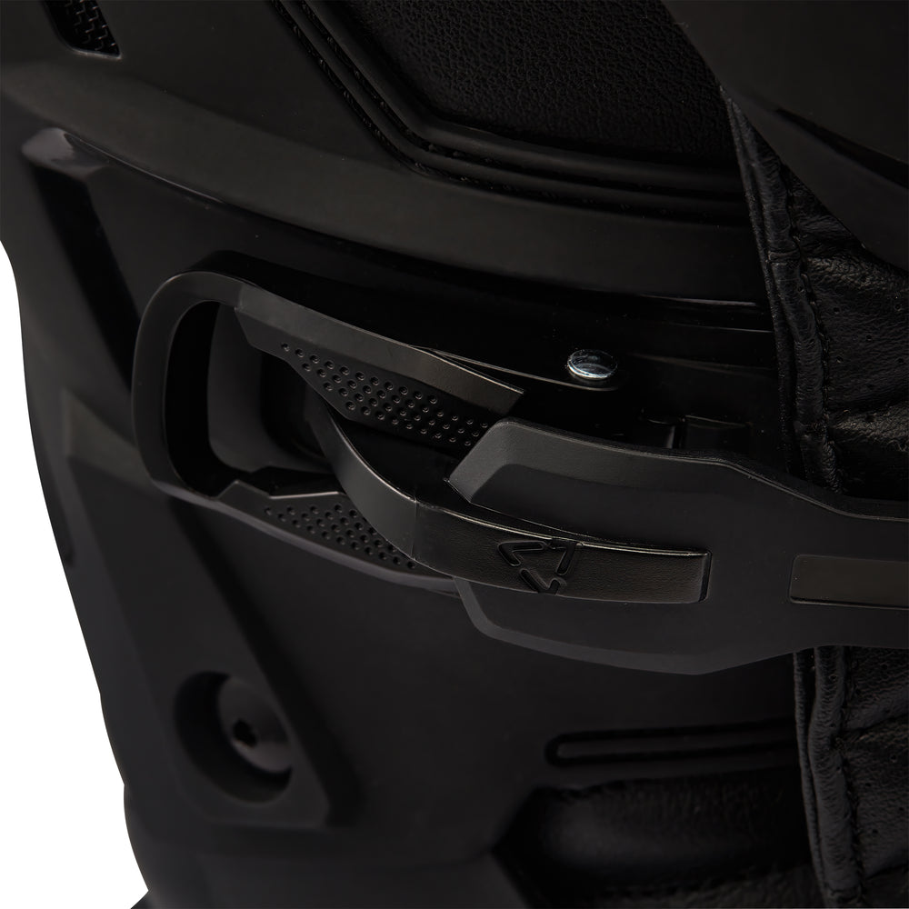 Boot Moto 4.5 Evo Leatt - Grafite Offroad