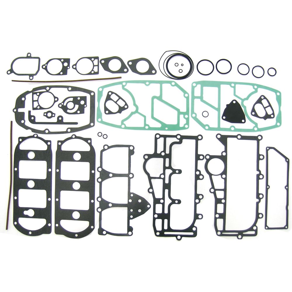 Complete Gasket Kit (oil seals not included) - Grafite Offroad