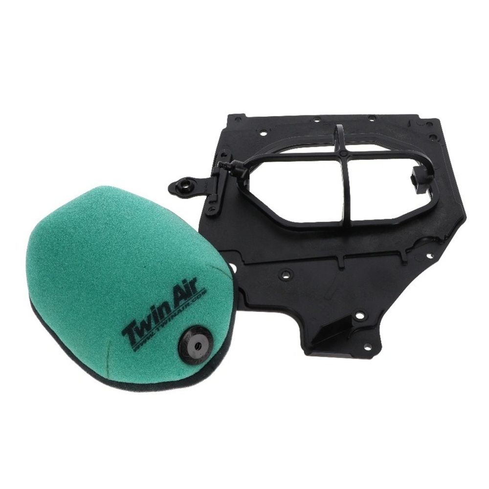 Powerflow Kit - Kawasaki Kxf450 24-.. - Grafite Offroad