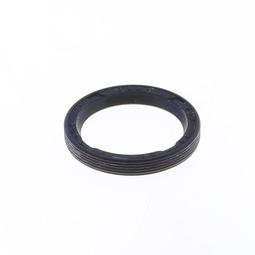 Oil Seal with Rubber Exterior 22x28x4 mm in NBR with one Seal-lip and one Dust Slip - Grafite Offroad