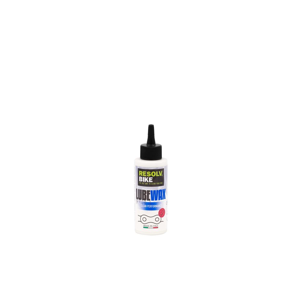 Lube Ce Wax Ceramic Bike Lubricant - 100 Ml - Grafite Offroad