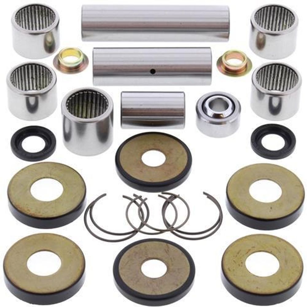 Prox Swingarm Linkage Bearing Kit Rm125 `91 + Rm250 `91 - Grafite Offroad