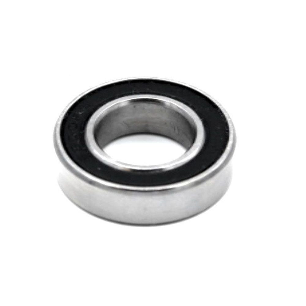 UB-6800-B5 - STANDARD BEARING MEASURE (10 x 19 x 5 mm) B5 -- COD. ( 6800-2RS / 61800-2RS - 10 19 5 - 10195 - 10x19x5 ) - Grafite Offroad
