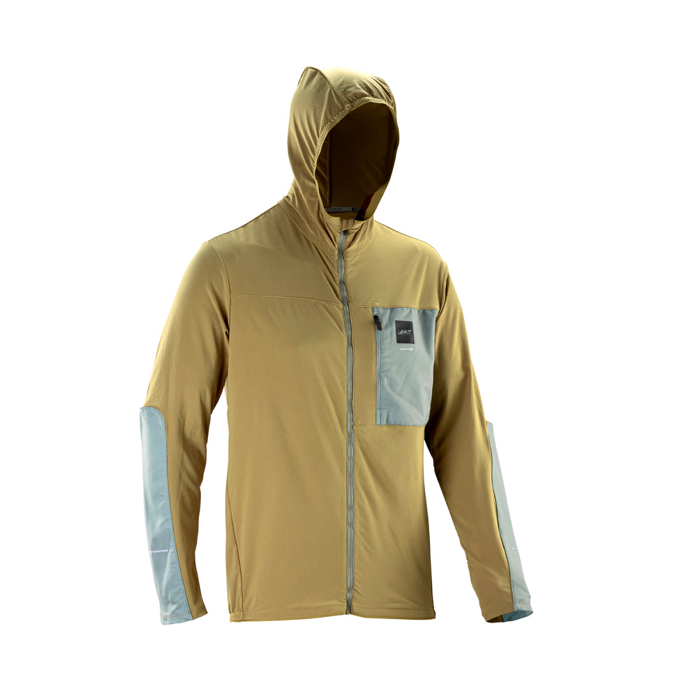 JacketMTBWindBlock1.0 - Grafite Offroad