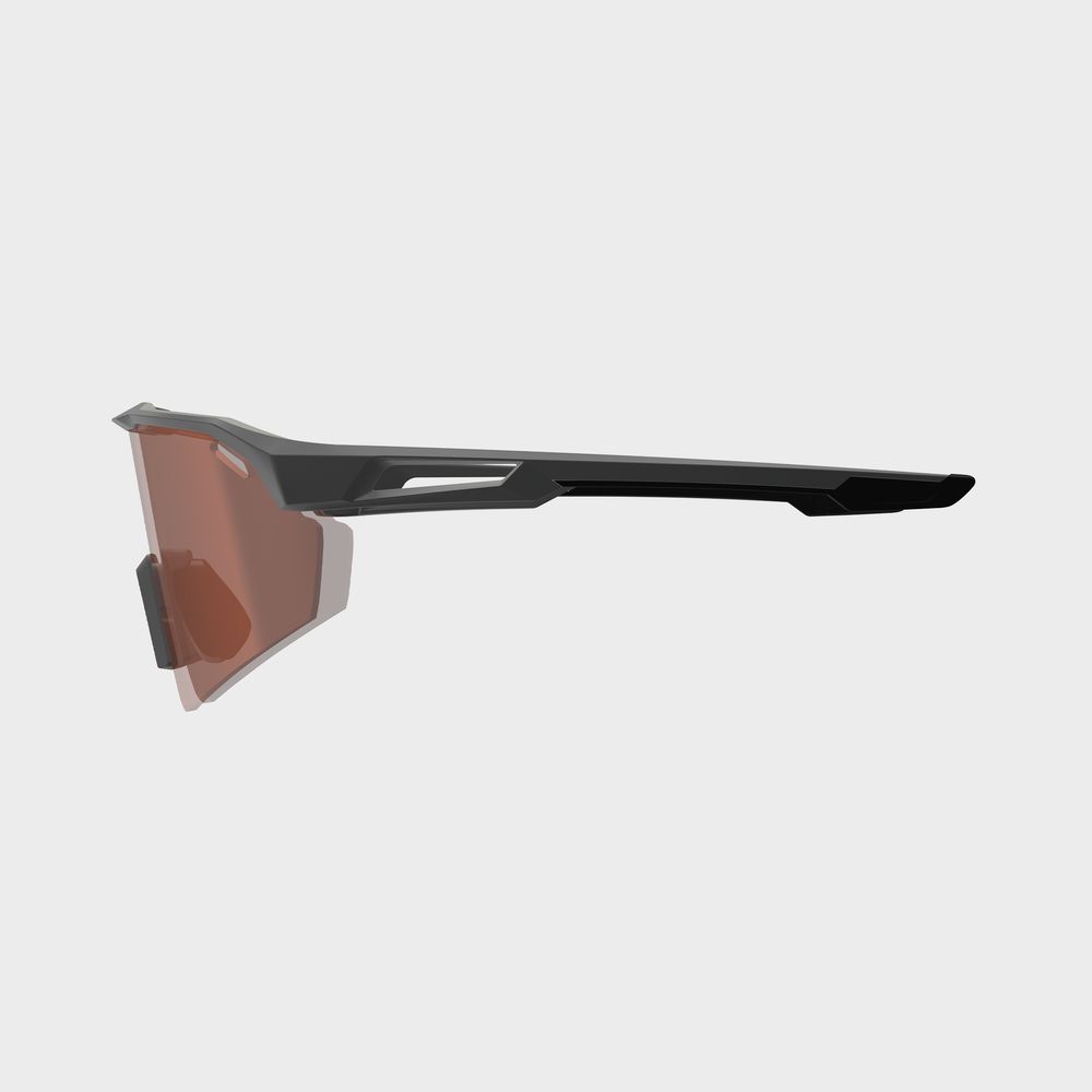 Lunettes de soleil MTB SpeedViz Lite Leatt