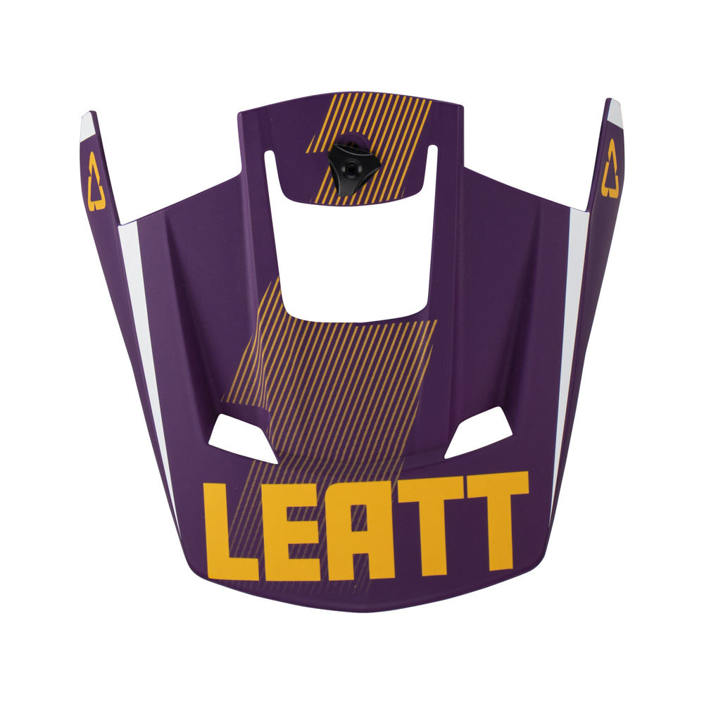 Visor Moto 3.5 V23 Leatt