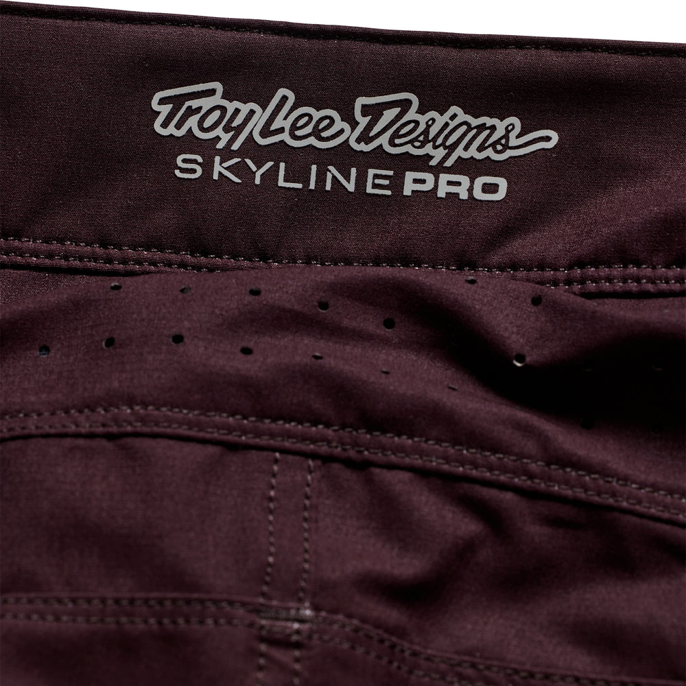 Pantalon Skyline Pro - Mono - Marron - Army | 31 Troy Lee Designs