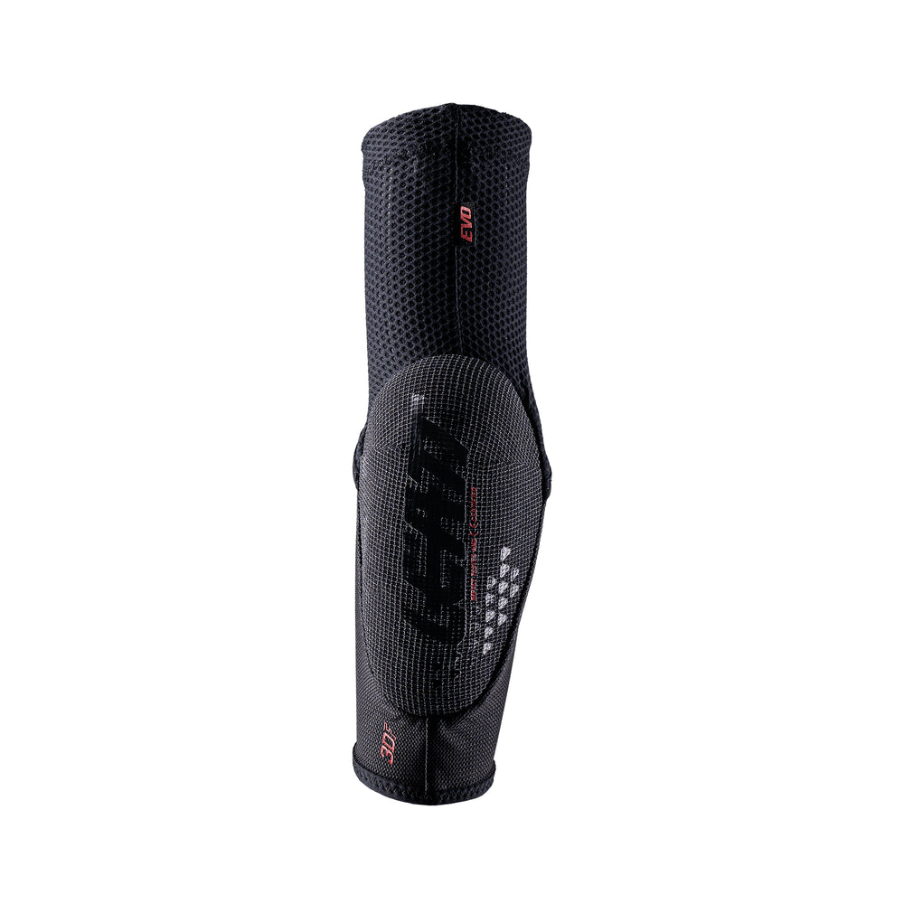 Gomitiere 3DF 5.0 Evo Mini Nero Leatt