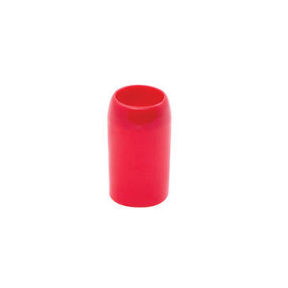 Fork Seal Bullet, 36mm Red - Grafite Offroad