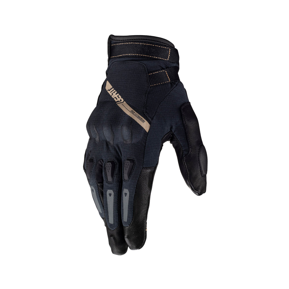 ADV HydraDri 7.5 Short Gloves - Grafite Offroad