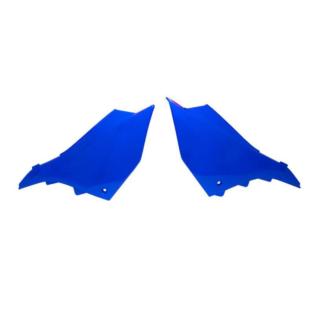 Side Panel Yz125/250 22-.. Blue - Grafite Offroad