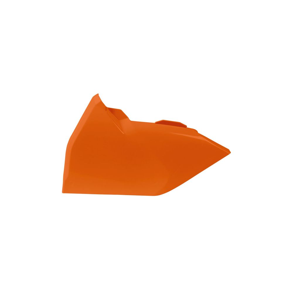 Air Box Side Panel Sx K Orange Replica Ktm - Grafite Offroad
