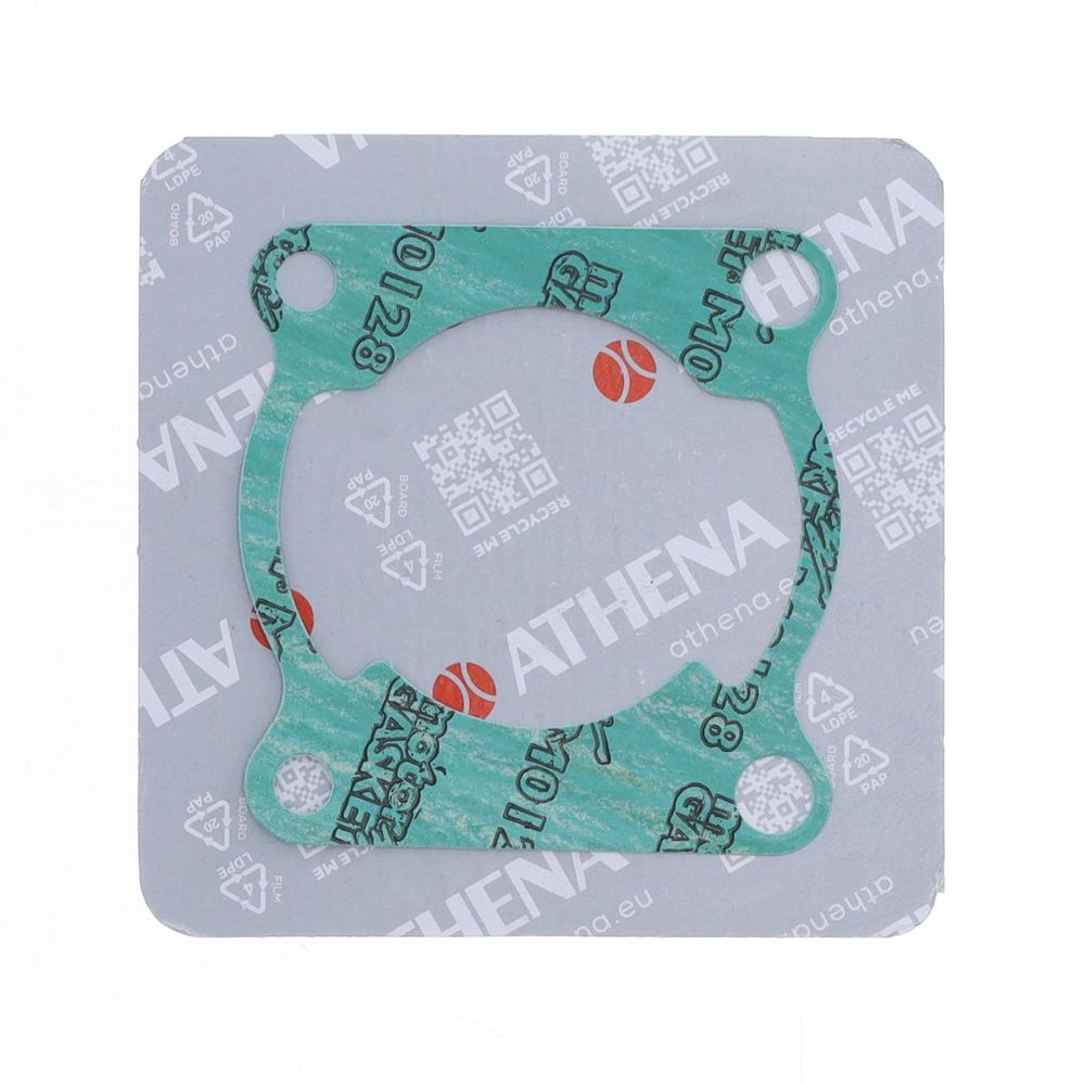 Cylinder Base Gasket thickness same as OE - Grafite Offroad
