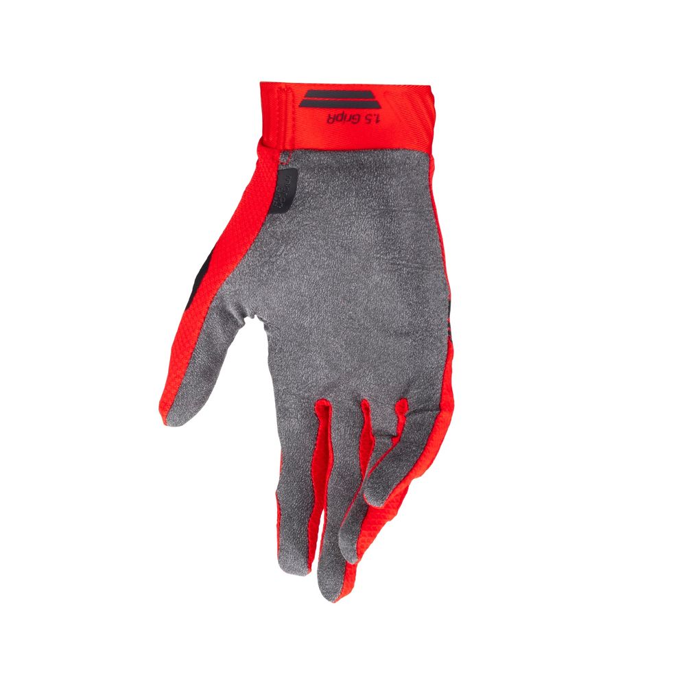 GlovesMoto1.5Jr - Grafite Offroad