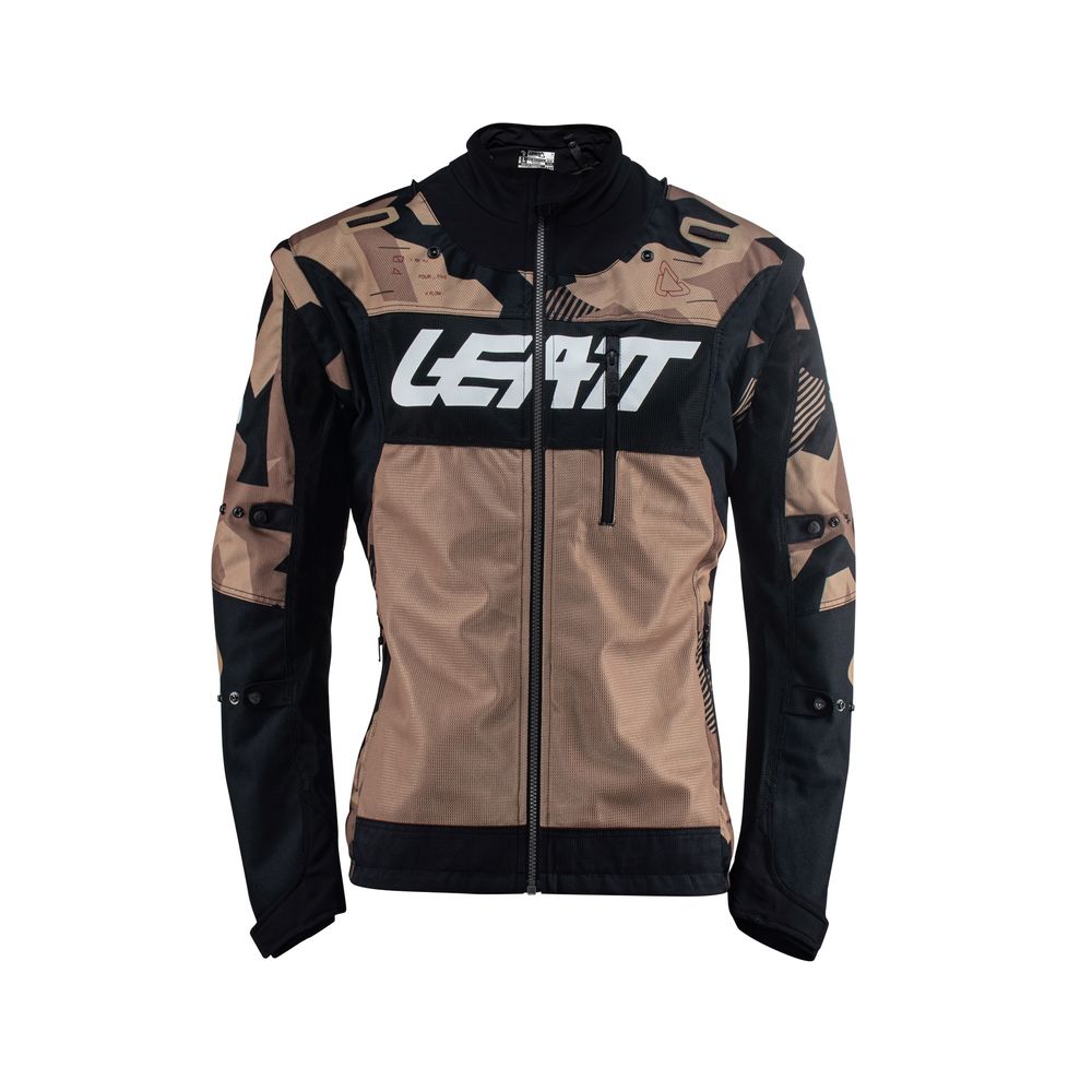 ChaquetaMoto4.5X-Flow