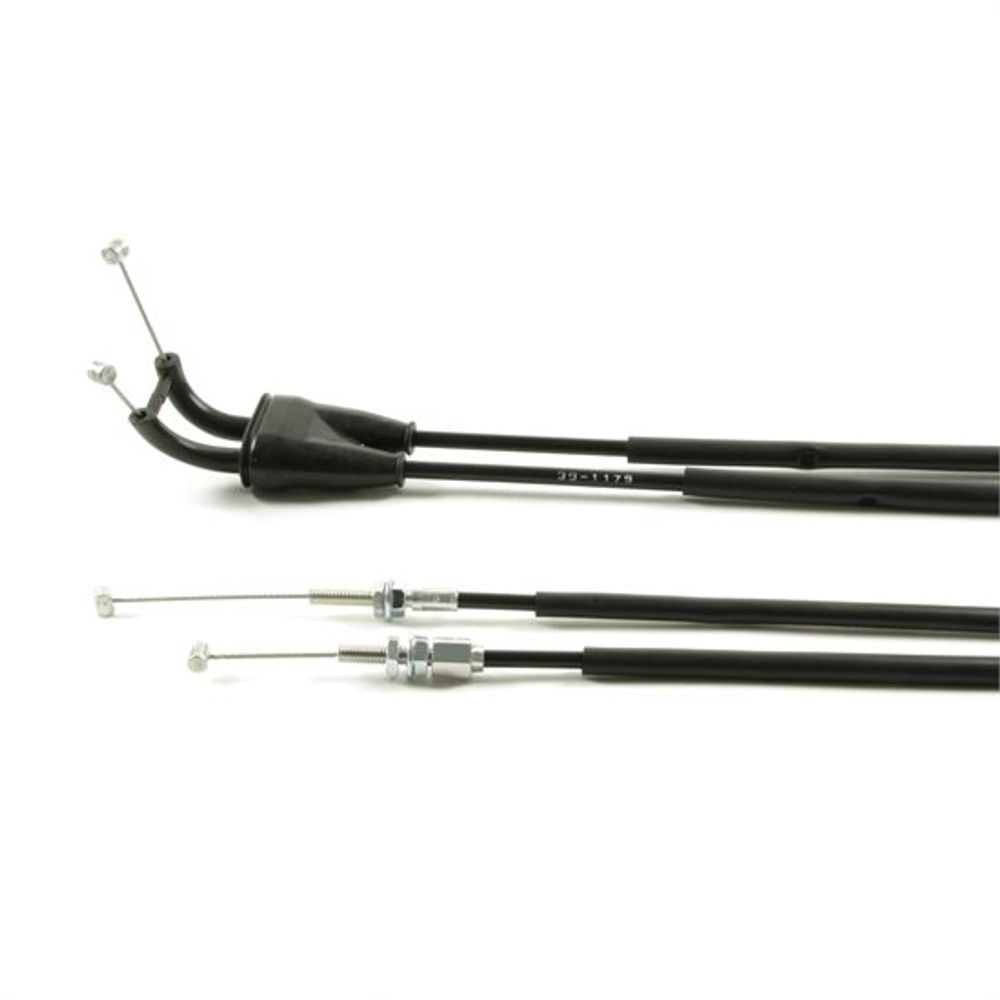 Prox Throttle Cable Yz250f `01-02 + Yz426f `00-02 - Grafite Offroad