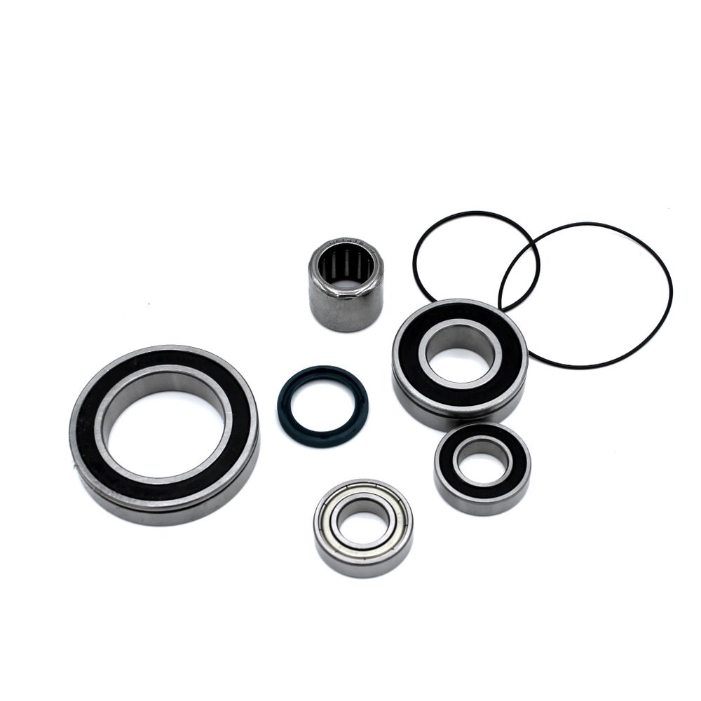 Service kit for Giant SyncDrive Core motor - Grafite Offroad