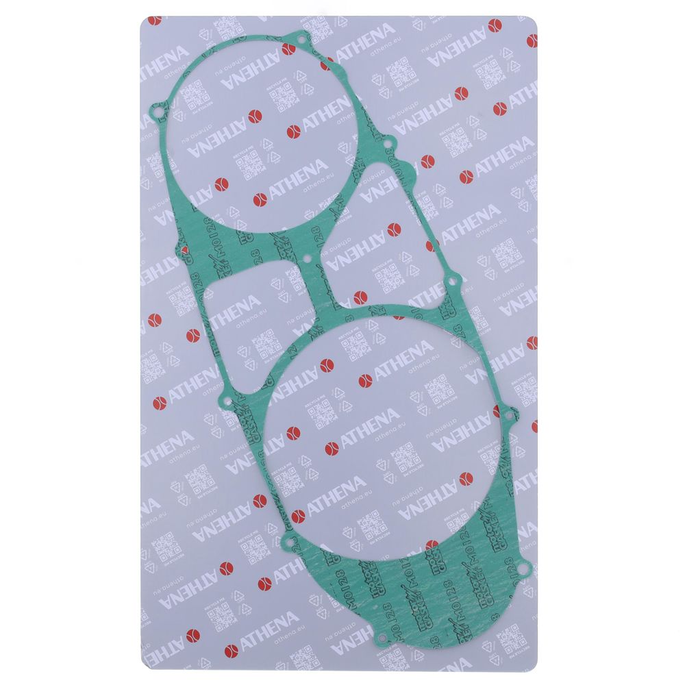 Clutch Cover Gasket - Grafite Offroad